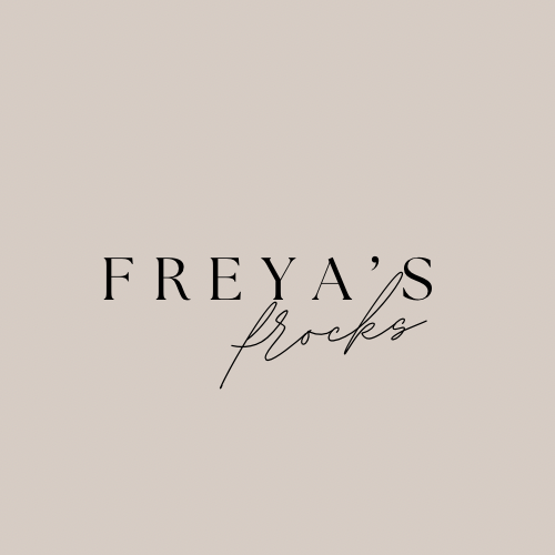 Freya's Frocks